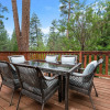 Отель Casita Gonzalez - Modern Mountain Home Situated In A Prime Location Of Big Bear! 2 Bedroom Home, фото 6