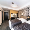 Отель APA Hotel Kyoto Ekimae, фото 3