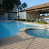 Отель Las Marinas Condominiums with Boat Docks, фото 11