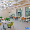 Отель Zhuquancun Boutique Homestay, фото 4