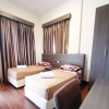 Отель OYO Home 90416 Exclusuites, фото 6