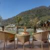 Отель juSTa Rasa Retreat and Spa Rishikesh, фото 4