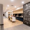 Отель TownePlace Suites by Marriott Conroe, фото 2