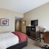 Отель Quality Inn & Suites Bel Air I-95 Exit 77A, фото 9