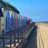 Отель 2bed-beachfront Sea-view-norfolk Home-pet Friendly, фото 12