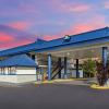 Отель Days Inn by Wyndham Knoxville North, фото 16