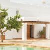 Отель Country House in Ibiza Style With Beautiful Pool and Several Terraces, фото 32