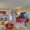 Отель Maui Kaanapali Villas #a512 1 Bedroom Condo by Redawning, фото 9