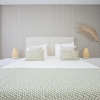Отель Liiiving-Luxury RiverView Apartment XIII, фото 18