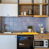 Отель Central Station - Apartments Suites - Pozzuoli, фото 9