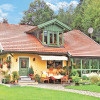 Отель Beautiful Home in Bayerisch Eisenstein With 3 Bedrooms and Wifi, фото 17