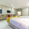 Отель Andakira Hotel, фото 4