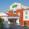 Отель Holiday Inn Express & Suites Lenoir City (Knoxville Area), фото 26