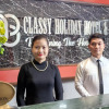 Отель Classy Holiday Hotel & Spa, фото 22