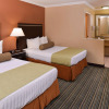 Отель Best Western Courtesy Inn Hotel - Anaheim Resort at the Park, фото 25