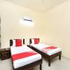 Отель OYO 16126 Aanantham, фото 16
