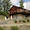 Отель Beautiful Chalet With Panoramic Views, фото 21