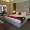 Отель Swiss-Belhotel Seef Bahrain, фото 4