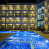 Отель Andaman Pearl Resort, фото 38