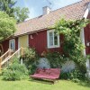 Отель Nice Home in Borgholm With 1 Bedrooms and Wifi, фото 1