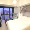 Отель MaxStays - Max Style @ One Eastwood Avenue, фото 9