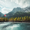Отель Boutique Hotel Glacier, фото 18
