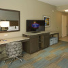 Отель Hampton Inn Lumberton, фото 23
