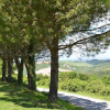Отель Apartment With in Volterra With Wonderful Mountain View, фото 17
