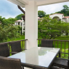 Отель Nicely Decorated 3rd-floor Beauty With Pool-view Balcony in Coco, фото 34