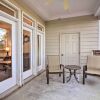Отель Anderson Creek Resort Condo on Golf Course w/ Pool, фото 10