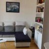 Отель Rue sebastien spacious apartment close beach, фото 5