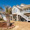 Отель Sea Glass by Oak Island Accommodations, фото 20