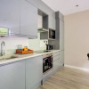 Отель Spacious Apartment in Milton Keynes near Gulliverâs Theme Park, фото 11