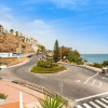 Отель Apt - 100% Sea View 2 Min Walking to the Beach, фото 29