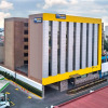 Отель City Express by Marriott Ciudad de México Tlalpan, фото 1