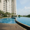 Отель Best Price Studio Apartment at Mustika Golf Cikarang, фото 7