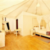 Отель Surya-Ansh Desert Wellness Resort - Campsite, фото 40