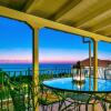 Отель Apartment with 3 Bedrooms in Tzamarelata, Kefalonia, with Wonderful Sea View, Enclosed Garden And Wi, фото 13