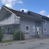 Отель Ferienwohnung Neuerer в Санкт-Освальд-Ридльхютте