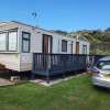 Отель Beach Front Fantasy Island 6 Berth Caravan, фото 7