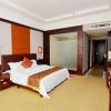 Отель Boluo Jiabinyuan Resort, фото 4