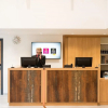 Отель Aparthotel Adagio Birmingham City Centre, фото 23
