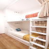 Отель Ozora Tiying Tutul Hostel Canggu - Adults Only, фото 5