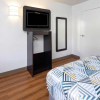 Отель Motel 6 Santa Barbara, CA - State Street, фото 6