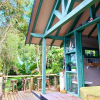 Отель Rancheria Loft Chalets, фото 11