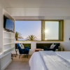 Отель Beautiful Lock up and go in Sea Point With Ocean Views Sundowner Views, фото 19