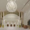 Отель Burj Al Hayat Hotel Suites-al Olaya, фото 2