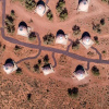 Отель Clear Sky Resorts - Grand Canyon - Unique Sky Domes, фото 6