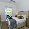 Отель Beach Club Port Douglas 3 Bedroom Luxury Apartment, фото 11