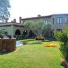 Отель Villa with 4 bedrooms in Torroella de Montgri with wonderful mountain view private pool enclosed gar, фото 31